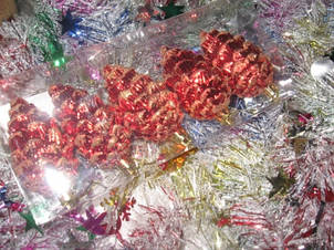 Шишки на елку, фото 2