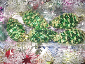 Шишки на елку, фото 3