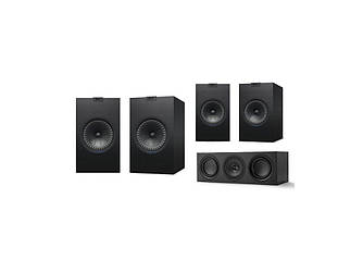 Комплект акустики KEF Q350 5.0