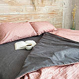 Постільна білизна полікотон Ніжність, фото 2