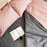 Постільна білизна полікотон Ніжність, фото 4