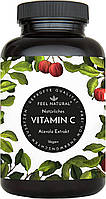 Ацерола природный витамин С 660 мг Feel Natural - 180 капсул