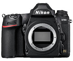 Nikon D780 body