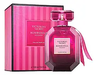 Женские духи Victoria's Secret Bombshell Passion 100мл (Виктория Секрет Бомбшелл Пассион)