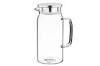 Лимонадниці, глечики, графини