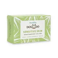 HealthyDoggo Sensitive Skin Шампунь-мыло для собак для чувствительной кожи 120 мл