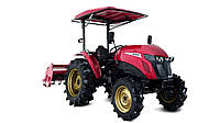 Трактор сельскохозяйственный мощностью 51 л.с. YM351R-XEN YANMAR
