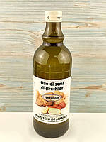 Олія арахісова Nordolio Olio di semi di Arachide 1л Італія