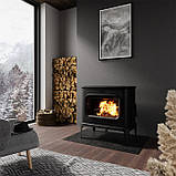Чавунна піч Dovre Saga 301, фото 3