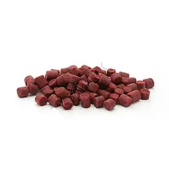 ПЕЛЕТС SWEET LINE TRINITY BAITS STRAWBERRY 2ММ