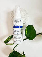 Детский спрей успокаивающий Uriage Baby 1st Repairing Drying Spray 100 мл Спрей для поврежденной кожи