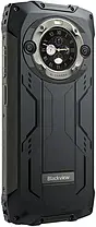 Смартфон Blackview BV9300 Pro 8/256Gb Black Global version, фото 4
