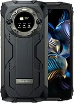 Blackview BV9300 Pro 8/256Gb Black, фото 3