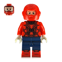 Фігурка RMC Marvel Spiders-Man Super Heroes SPM001 Новий