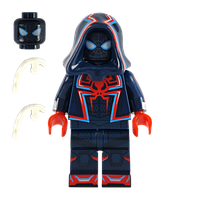 Фігурка RMC Marvel Spider-Man Miles Morales Super Heroes MLS010 Новий