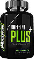 Кофеин Freak Athletics Caffeine Plus 100 мг 90 капсул