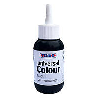 Краситель для клея Черный Tenax Universal Color 75 ml