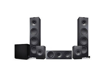 Комплект акустики KEF Q950 5.1