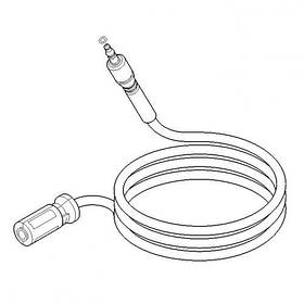 Шланг для мийки STIHL RE 120