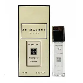 ДУХИ PHEROMONE FORMULA JO MALONE WOOD SAGE & SEA SALT УНИСЕКС 40 МЛ