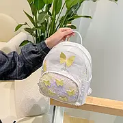 Дитячі рюкзаки