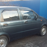 Daewoo UMB Blue базова автоемаль ADI UPP - 0.8л, фото 3