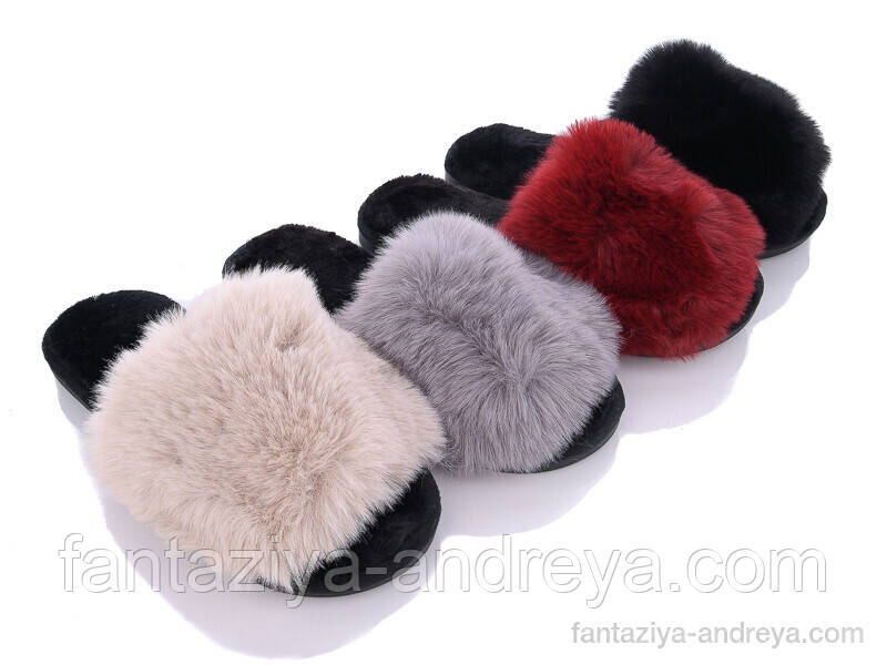 Капці жіночі Lion 36-41р., фото 1