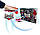 Infinity Nado Дзиґа Auldey Infinity Nado V серія Deluxe Edition Fiery Dragon Вогняний Дракон, фото 4