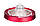 Infinity Nado Дзиґа Auldey Infinity Nado V серія Deluxe Edition Fiery Dragon Вогняний Дракон, фото 5