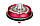 Infinity Nado Дзиґа Auldey Infinity Nado V серія Deluxe Edition Fiery Dragon Вогняний Дракон, фото 7