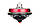 Infinity Nado Дзиґа Auldey Infinity Nado V серія Deluxe Edition Fiery Dragon Вогняний Дракон, фото 8
