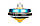 Infinity Nado Дзиґа Infinity Nado V серія Deluxe Edition Ares' Wings Крила Ареса, фото 8