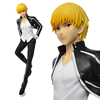 Фігурка Banpresto EXQ Fate Gilgamesh Доля Великий Наказ Гільгамеш 20 см B EXQ F G 20