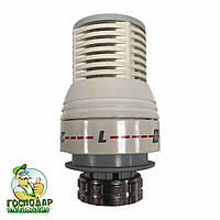 Головка Терморегулятор радіаторів опалення