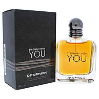 Giorgio Armani Emporio Armani Stronger With You