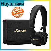 Наушники накладные Marshall MID Накладные наушники для музыки (Наушники ПК)