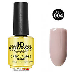 Камуфляжна база Hollywood, 16 ml № 4