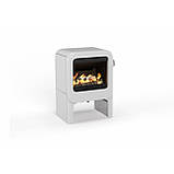 Чавунна Піч Dovre ROCK 350 TB / E12, фото 3