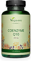 Коэнзим Q10 200 мг Vegavero® 120 капсул