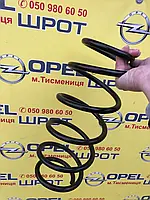 НОВА Пружина підвіски передня Опель Кадет Opel Kadett