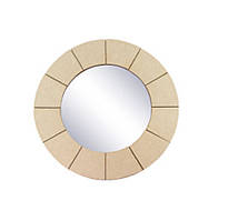 Заготовка для декорування "Дзеркало в рамі" арт237