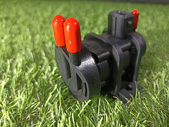 Клапан (датчик) EGR Opel Zafira A (1999-2005) 2.2 DTI,09158200