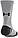 Шкарпетки спортивні Under Armour Performance Tech Crew Socks 3 пари (1379512-011), фото 5
