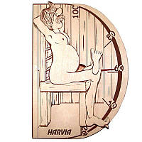 Термогигрометр "Sauna-Man" Harvia
