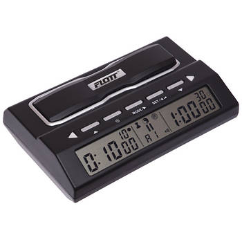 Шахові годинники