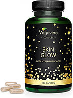 Сияние кожи Vegavero® - 120 капсул