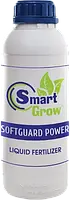 SmartGrow SoftGuard Power (1л) удобрение нового поколения на основе природного олигосахарида хитозана (5%)