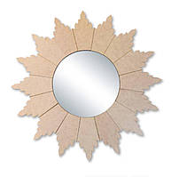 Заготовка для декорування "Дзеркало в рамі" арт237