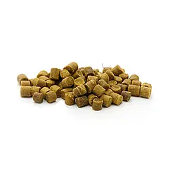 ПЕЛЛЕТС TRINITY BAITS MIX 4-6-8 MM CRAB BANANA