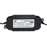 Зарядний пристрій АКБ LogicPower AC-021 6V/12V 4A ILP, фото 5